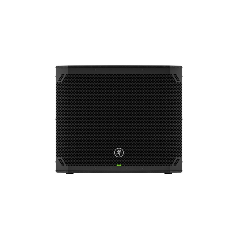 MACKIE THUMP 18S V4