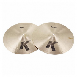 ZILDJIAN K-Serie HI-HAT 14"