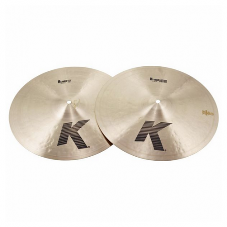 ZILDJIAN K-Serie HI-HAT 14"