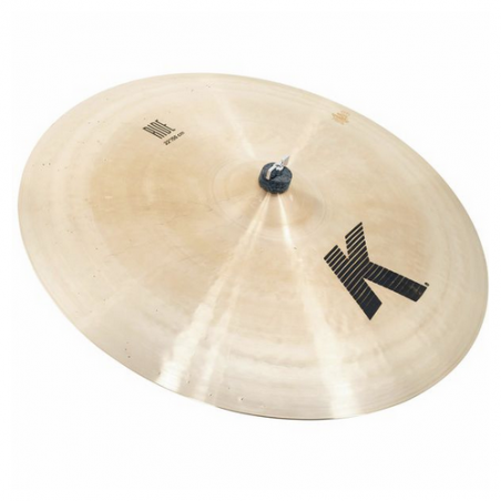 ZILDJIAN K-Serie RIDE 22"
