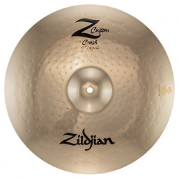 ZILDJIAN Z-CUSTOM CRASH 17"