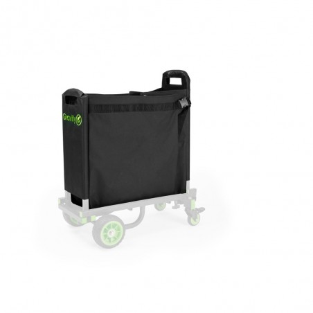 GRAVITY BG CART M 1 - USATO