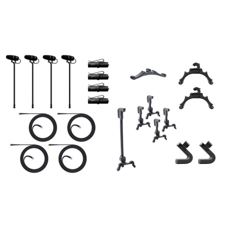 DPA KIT-4099-DP-4C
