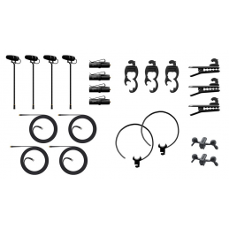 DPA KIT-4099-DP-4R