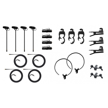 DPA KIT-4099-DP-4R