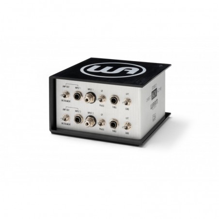 WARM AUDIO WA-DI-A2
