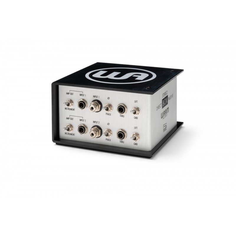 WARM AUDIO WA-DI-P2