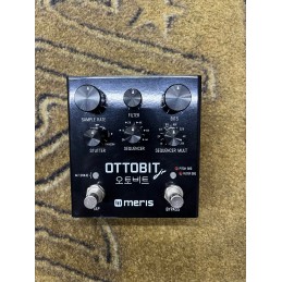 MERIS OTTOBIT Jr.