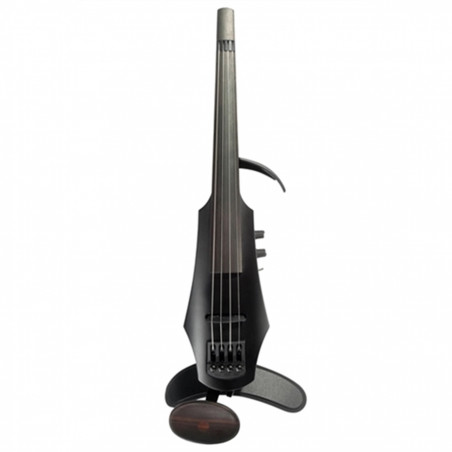 NXTa Electric Violin 4 Black
