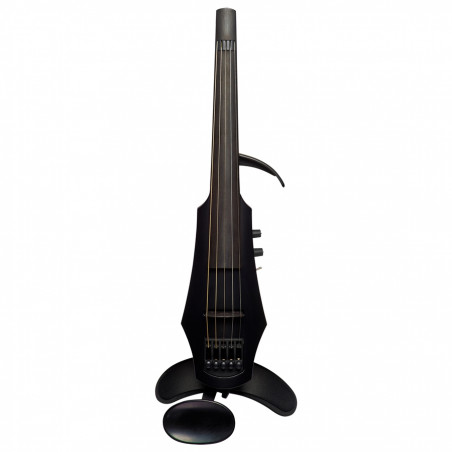 NXTa Electric Violin 5 Black