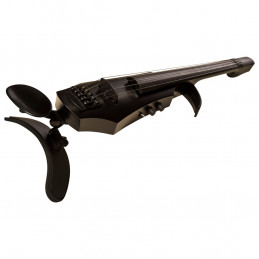 NXTa Electric Violin 5 Black