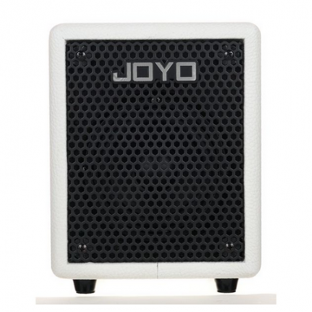 JOYO BA-30 COMBO PER BASSO - WHITE