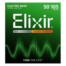 ELIXIR 14102