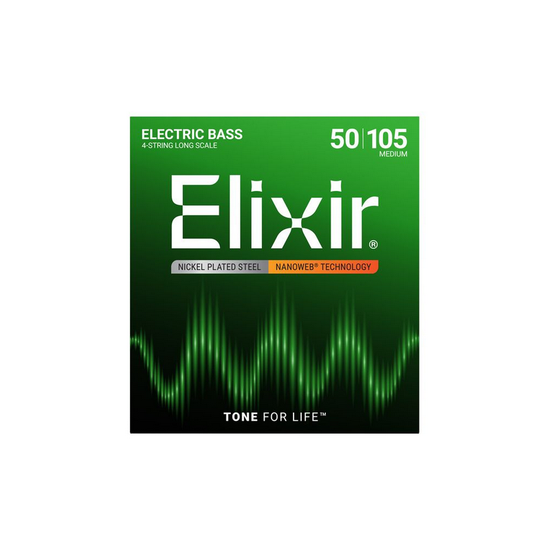 ELIXIR 14102