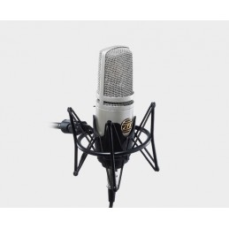 JTS JS-1 MICROFONO COND....