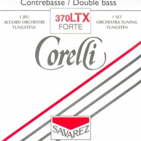 370LTX Set Tensione Forte TX - Mi lungo