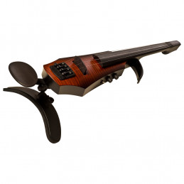 NXTa Electric Violin 4 Sunburst