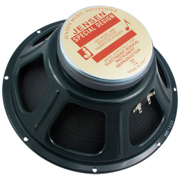 JENSEN C12N 8ohm