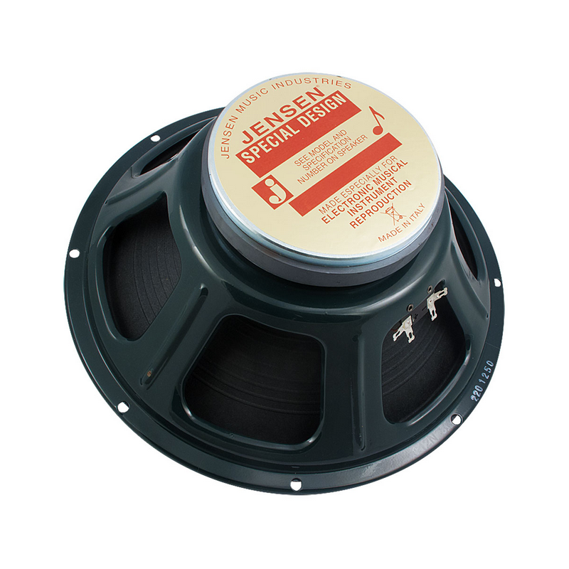 JENSEN C12N 8ohm