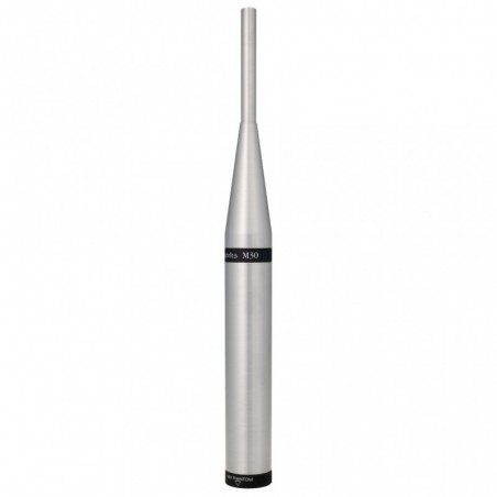 EARTHWORKS M30 G2