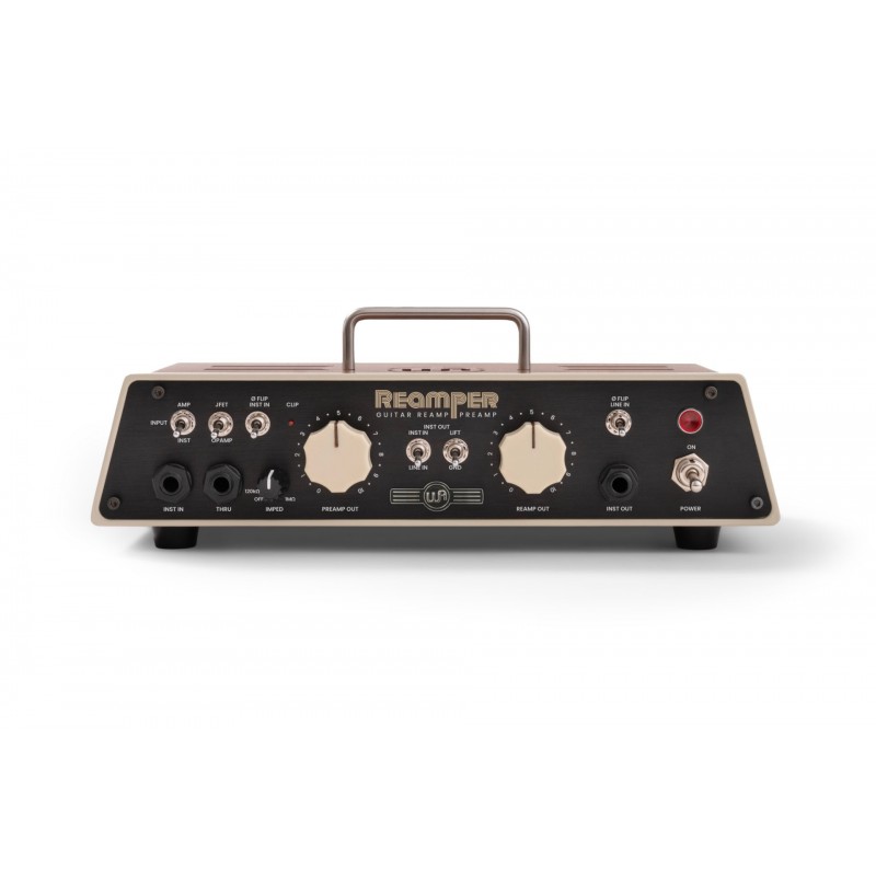 WARM AUDIO WA-RA Reamper