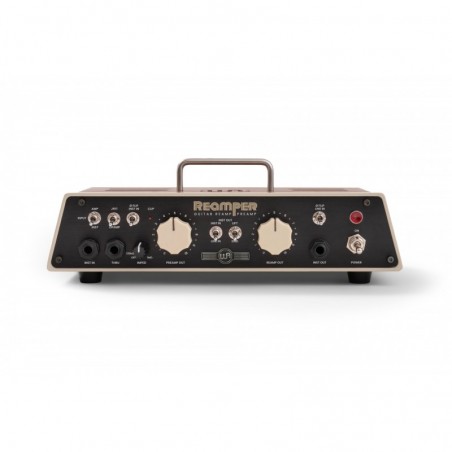 WARM AUDIO WA-RA Reamper