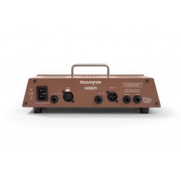 WARM AUDIO WA-RA Reamper