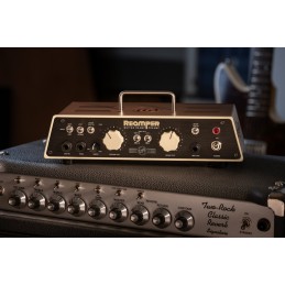 WARM AUDIO WA-RA Reamper