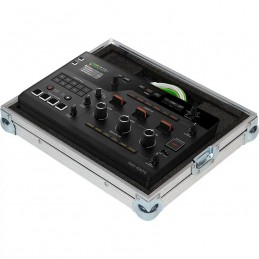 WALKASSE F.C. Alphatheta® RMX IGNITE Silver