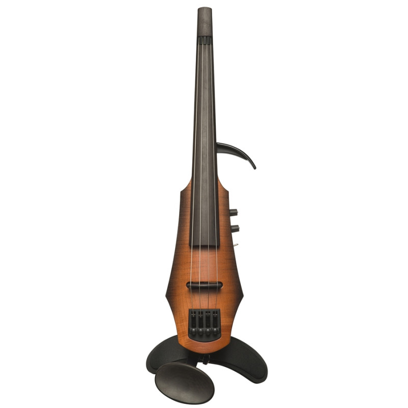 NXTa Electric Viola 4 Sunburst