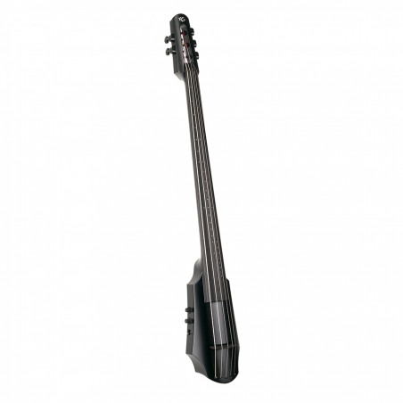 NXTa Electric Cello 5 Satin Black