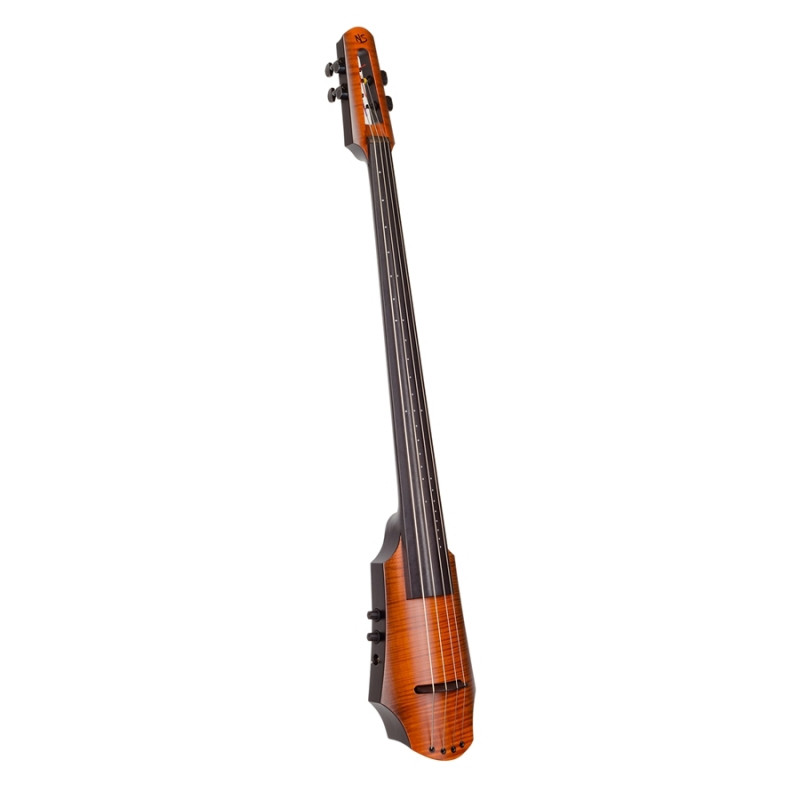 NXTa Electric Cello 4 Sunburst