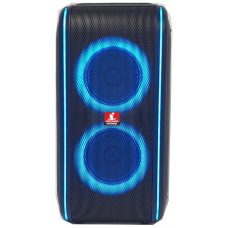 AUDIODESIGN DJ206SMART 360W 2x6,5"