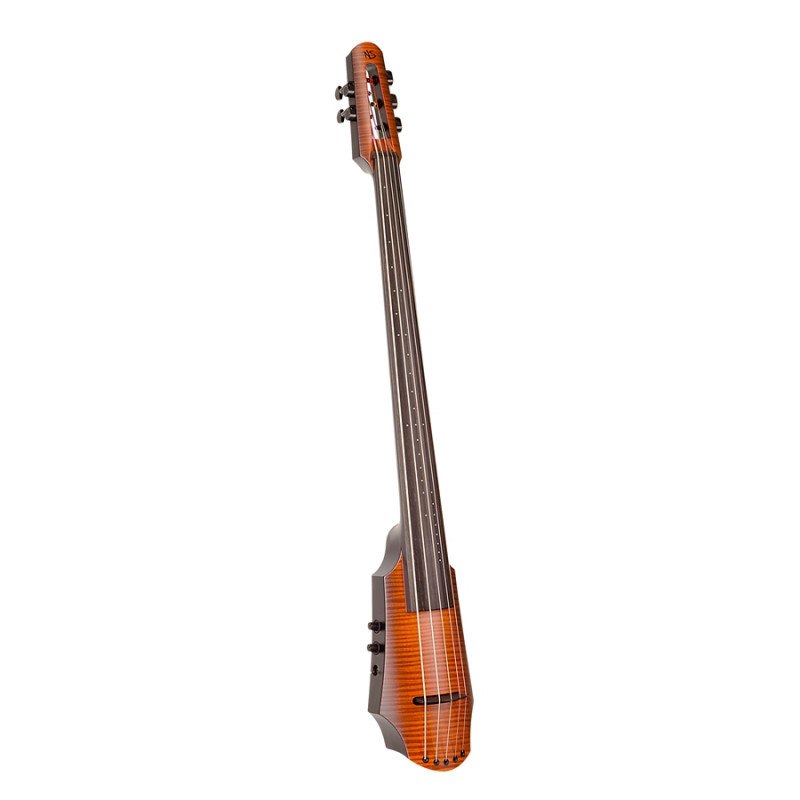 NXTa Electric Cello 5 Sunburst