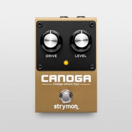 STRYMON CANOGA