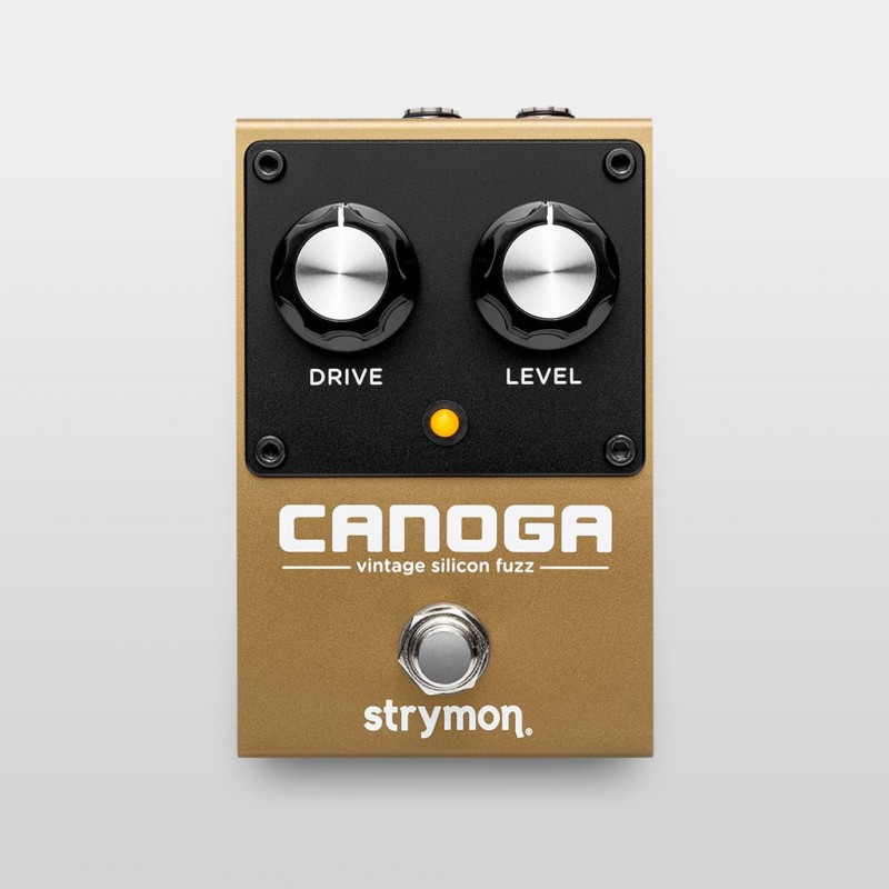 STRYMON CANOGA