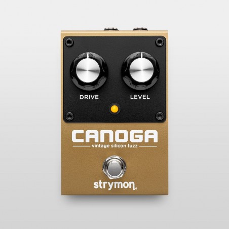 STRYMON CANOGA VINTAGE FUZZ