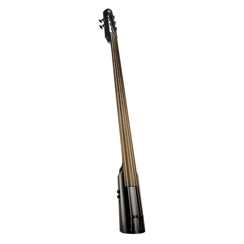 NXTa Electric Upright Bass 5 Satin Black