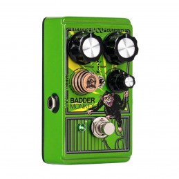 DIGITECH - DOD BADDER MONKEY