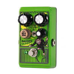DIGITECH - DOD BADDER MONKEY