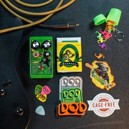 DIGITECH - DOD BADDER MONKEY