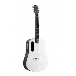 LAVA MUSIC ME PLAY LITE BAG NIGHTFALL/FROST WHITE