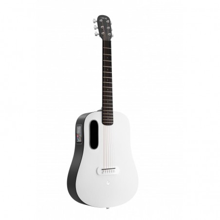 LAVA MUSIC ME PLAY LITE BAG NIGHTFALL/FROST WHITE