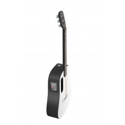 LAVA MUSIC ME PLAY LITE BAG NIGHTFALL/FROST WHITE