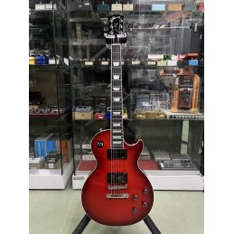 GIBSON LES PAUL MODERN FIGURED CHERRY BURST