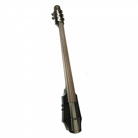 WAV Electric Cello 4 Satin Black