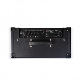 BLACKSTAR IDX:50