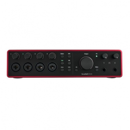 FOCUSRITE SCARLETT 18i16 4th Gen