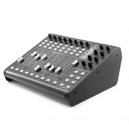 RESTAND Behringer X-Touch, Compact, Extender Side Panels Stand