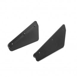 RESTAND Behringer X-Touch, Compact, Extender Side Panels Stand